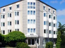 Hotel am Buschkrugpark