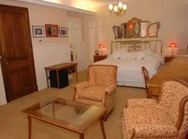 Tanguero Hotel Boutique Antique