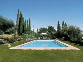 Hotel Photo: San Ginese Villa Sleeps 10 Pool WiFi