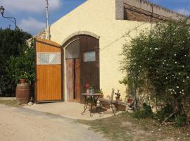 Photo de l’hôtel: Converted Barn On Organic Farm 2