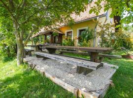 Zdjęcie hotelu: Holiday Home Juričko with private Sauna