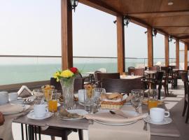 מלון צילום: Dakhla Sur Mer Hôtel