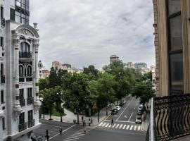 Hotel foto: Boulevard Apartments and Residences