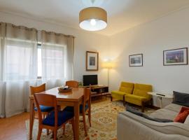 Ξενοδοχείο φωτογραφία: Quiet and Central Apartment