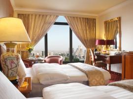 Hotel Foto: Regency Palace Amman