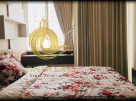 Gambaran Hotel: LONDO AYU - STUDIO DELUXE