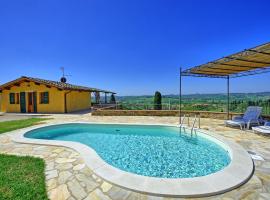 A picture of the hotel: Fontanella Villa Sleeps 4 Pool Air Con WiFi