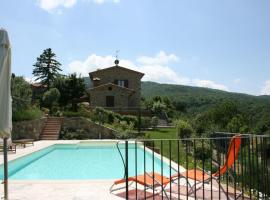 Zdjęcie hotelu: Toppo di Moro Villa Sleeps 6 Pool WiFi