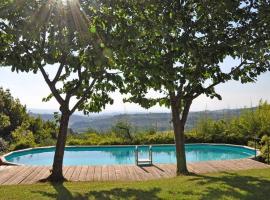 Hotel fotografie: Barberino Val d'Elsa Villa Sleeps 16 Pool WiFi