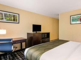 Hotel foto: Quality Inn & Suites