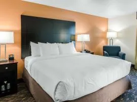 Comfort Inn & Suites, hotel in Ashland