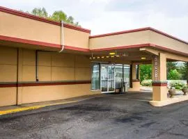 Econo Lodge Inn & Suites Shamokin Dam - Selinsgrove