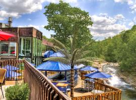 Foto do Hotel: The Woodlands Inn