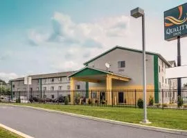 Motel 6 Lancaster
