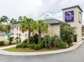 Sleep Inn Summerville - Charleston, Hotel in Summerville
