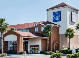 Sleep Inn Hardeeville, hótel í Hardeeville