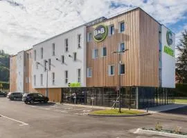 B&B HOTEL ANNEMASSE Saint-Cergues