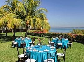 Comfort Inn Real La Union, Hotel in La Unión