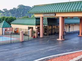 Hotelfotos: Econo Lodge