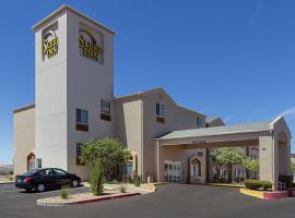 A picture of the hotel: Sleep Inn University