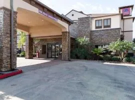 Comfort Suites Lake Jackson Clute, hotel en Lake Jackson