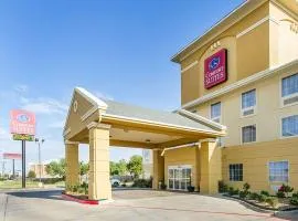 Comfort Suites Abilene, hotel ad Abilene