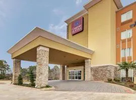 Comfort Suites Kilgore, hotel u gradu 'Kilgore'