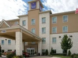 Sleep Inn & Suites Round Rock - Austin North
