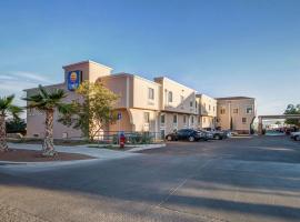 A picture of the hotel: Comfort Inn & Suites I-10 Airport