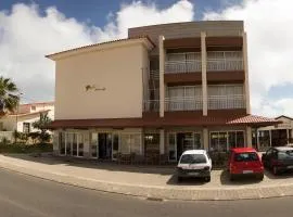 Areia Dourada, hotel in Porto Santo