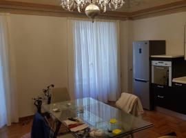 A picture of the hotel: House Vittorio Veneto