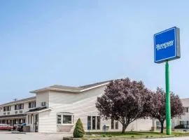 Rodeway Inn & Suites Spokane East