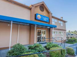 Fotos de Hotel: Comfort Inn On the Bay