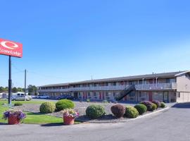 Photo de l’hôtel: Econo Lodge