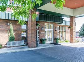 Hotel kuvat: Comfort Inn & Suites