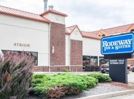 Rodeway Inn & Suites Milwaukee Airport