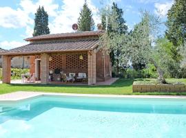 מלון צילום: San Miniato Basso Villa Sleeps 6 Pool Air Con WiFi