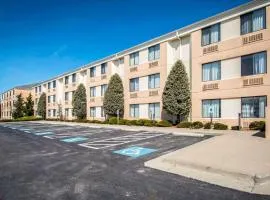 Sleep Inn & Suites Princeton I-77