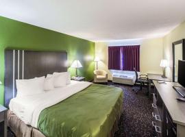 Foto di Hotel: Quality Inn Decatur near US-224