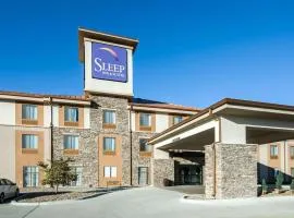 Sleep Inn & Suites Norton