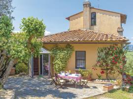 Zdjęcie hotelu: San Donato in Collina Villa Sleeps 6 Pool WiFi