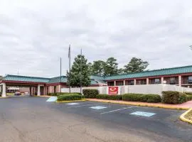 Econo Lodge, hotel in Columbus