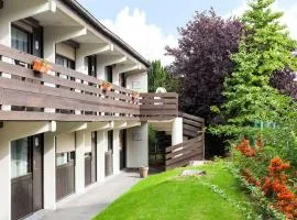 Comfort Hotel Lens - Noyelles Godault
