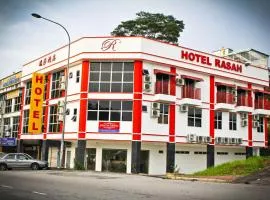 Hotel Rasah Seremban, hotel in Seremban
