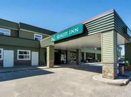 Quality Inn Bracebridge, hotel a Bracebridge