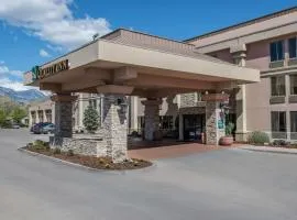 Quality Inn South Colorado Springs โรงแรมในโคโลราโดสปริงส์