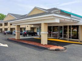 Foto di Hotel: Quality Inn Waterbury