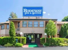 Rodeway Inn & Suites Branford - Guilford, Hotel in Branford