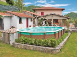 Хотел снимка: Poggio di Villore Villa Sleeps 9 Pool WiFi