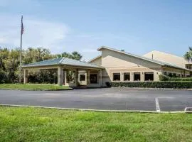 Quality Inn Crystal River, hotel in Crystal River